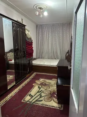 Квартира ижарага берилади