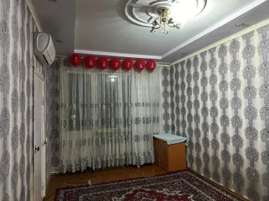 Квартира ижарага берилади