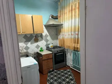 Квартира ижарага берилади