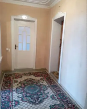 Ijaraga 2 xonali uy beriladi Sergeli Stroitel