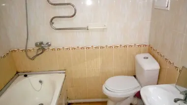 ИЖАРА 2 хонали квартира водник