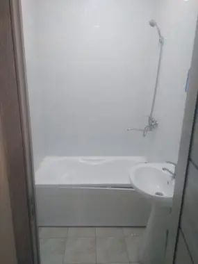Toshkent shaxar yangi darxonda 2 xonali uy