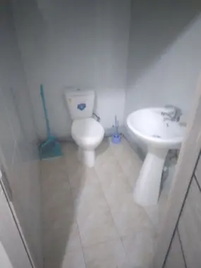 Toshkent shaxar yangi darxonda 2 xonali uy