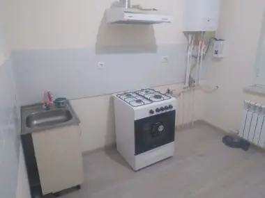 Toshkent shaxar yangi darxonda 2 xonali uy