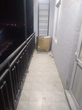 Toshkent shaxar yangi darxonda 2 xonali uy