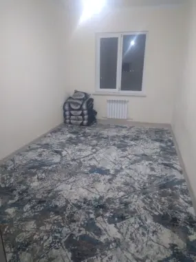 Toshkent shaxar yangi darxonda 2 xonali uy