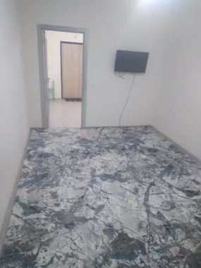 Toshkent shaxar yangi darxonda 2 xonali uy