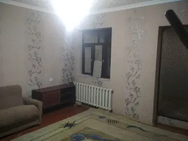 Ижарага Уй берилади 2 хонали