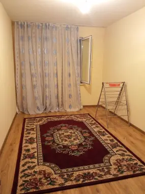 Kvartira bor talaba QIZLAR uchun Xazaykali uy