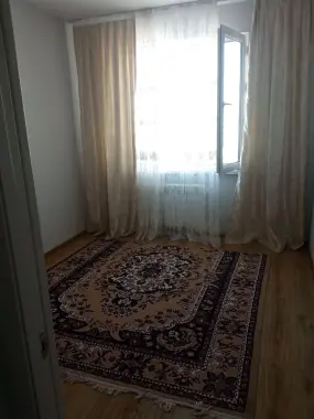 Kvartira bor talaba QIZLAR uchun Xazaykali uy