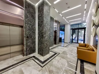 Аренда офиса 250 кв.м. | New Era business center