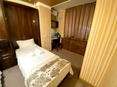 Mehmonxona, Hotel, Mexmonxona