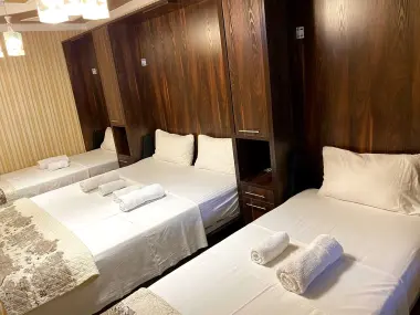 Mehmonxona, Hotel, Mexmonxona