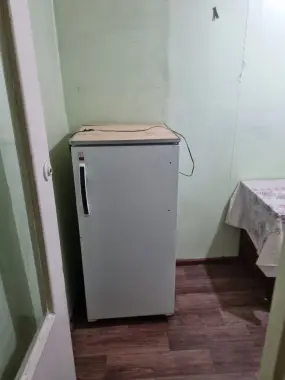 Квартирага аёл киши куяман