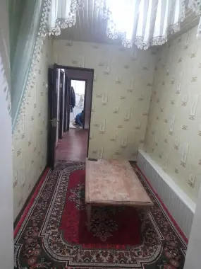 Sheriklikka 4 kishi òģil bolarga