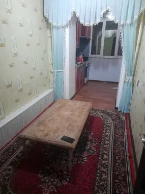 Sheriklikka 4 kishi òģil bolarga