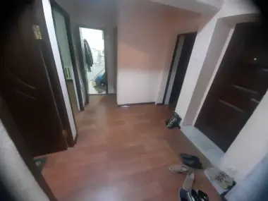 Sheriklikka 4 kishi òģil bolarga