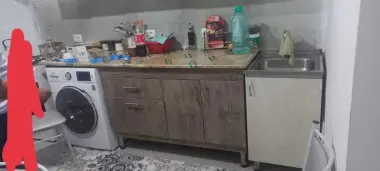 Qizlaga kvartira beriladi