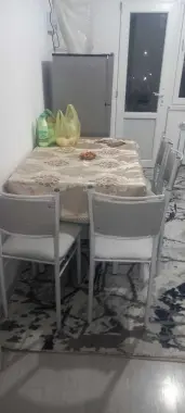 Qizlaga kvartira beriladi
