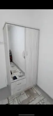Qizlaga kvartira beriladi