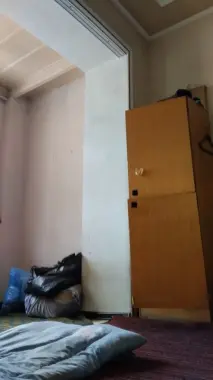 Olmazor siti tarafda kvartira