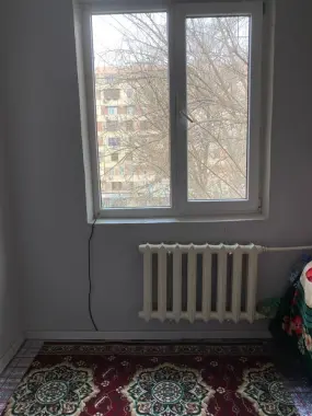 Kvartiraga 2ta qiz olamiz Chilonzorda
