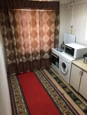 Аренда с хозяйкой. Ишлидиган халол киз керак