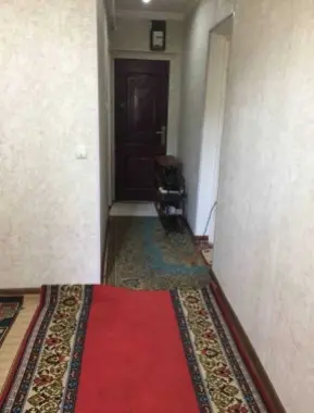 Аренда с хозяйкой. Ишлидиган халол киз керак