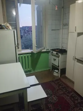 Qizlar uchun BEZMAKLER kvartira