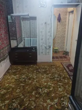 Qizlar uchun BEZMAKLER kvartira