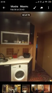 Hazaykali uyga qizlani olamiza