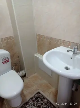 Qizlarga ijaraga kv