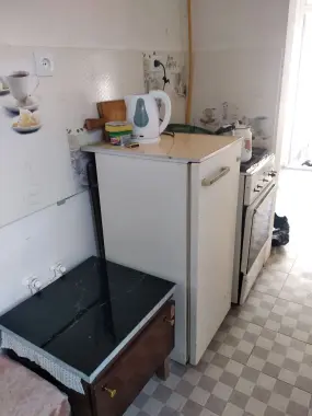 Talaba O'gil bollarga kvartira ISFT
