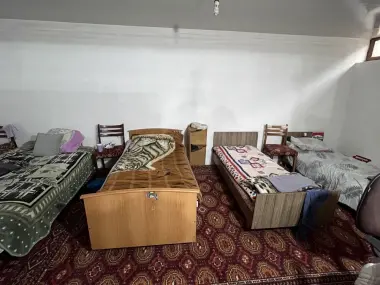 Кизларга ижара уй