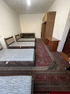 Кизларга ижара уй