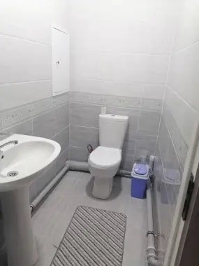 Kvartira bor qizlarga