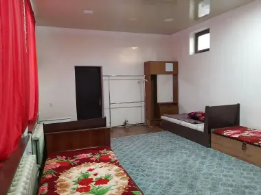 Kvartirant qizlar kerak