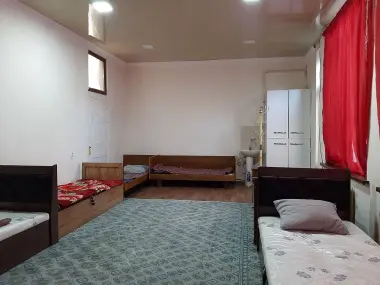 Kvartirant qizlar kerak