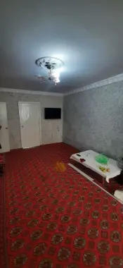 O'g'il bollarga uy bor