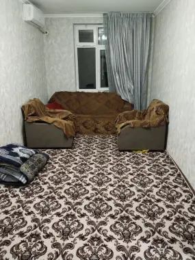 Sheriklikka ikkita bola olamiz