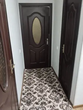 Sheriklikka ikkita bola olamiz