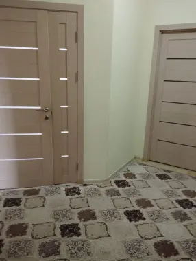 Kvartira qizlarga