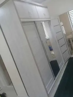 Sergeli metroni 3 bekati oldida qizlarga kvartira bor