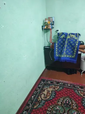 Шериклика одам оламиз