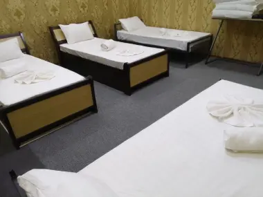 Kunlik mexmonxona pokiza xalol shinam arzon xonalar