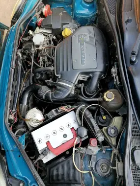 Renault kangoo 2000гв, 1.9л дизель