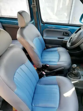 Renault kangoo 2000гв, 1.9л дизель