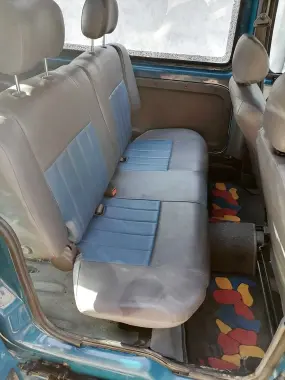 Renault kangoo 2000гв, 1.9л дизель