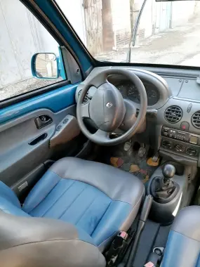 Renault kangoo 2000гв, 1.9л дизель