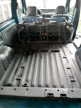 Renault kangoo 2000гв, 1.9л дизель